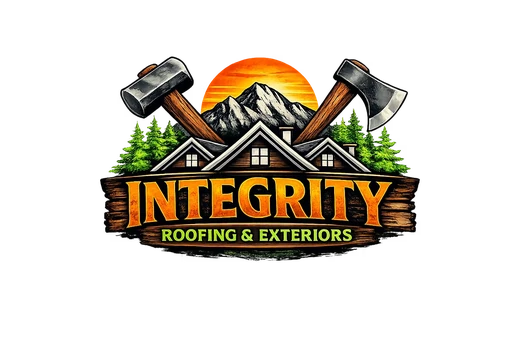 Integrity Roofing & Exteriors logo