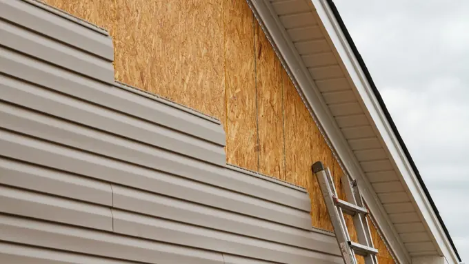 Deck and patio remodeling service